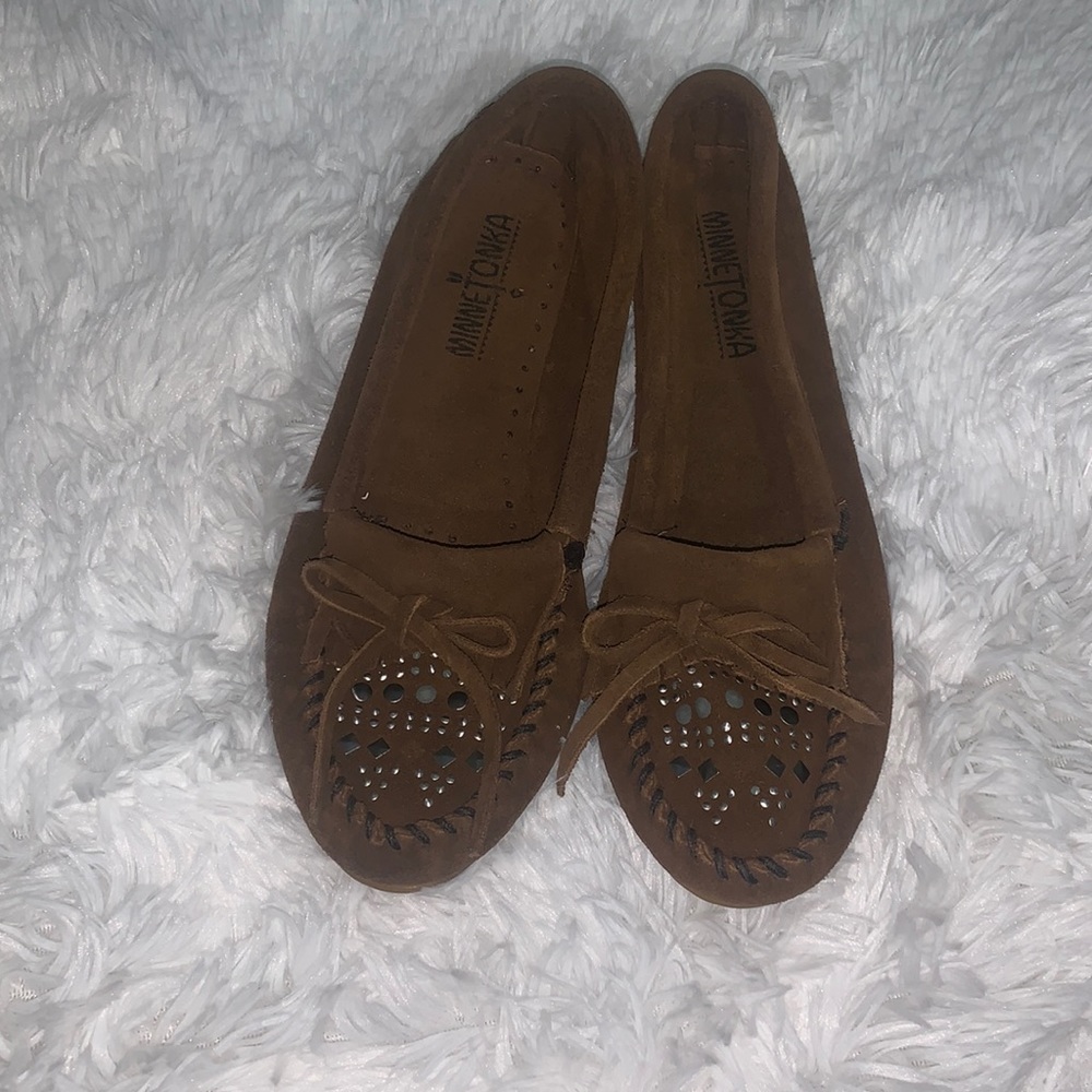 Minnetonka Flats